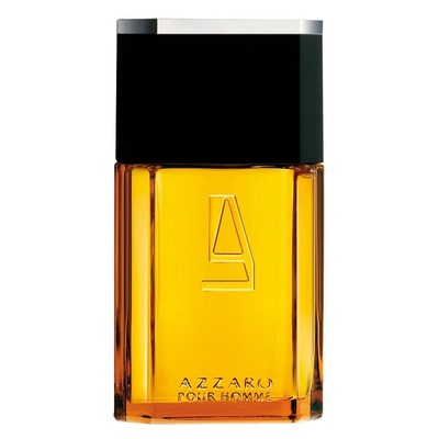 PERFUME AZZARO POUR HOMME MASCULINO EDT 100ML - Imagem 3