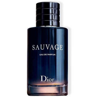 PERFUME CHRISTIAN DIOR SAUVAGE MASCULINO EDP 100ML - Imagem 2