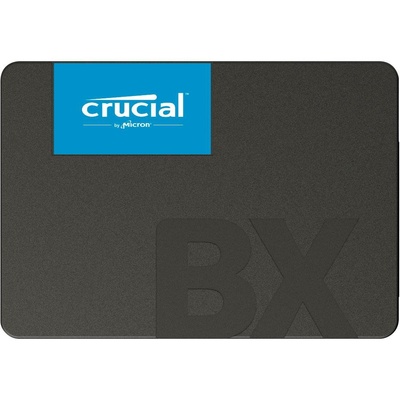 HD SATA SSD 1.TB 2.5 CRUCIAL BX500 1TB - Imagem 2