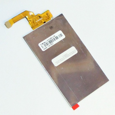 LCD Display Celular LG Optimus L5 E455-E450-D210-D213-D227-L50l - Imagem 2