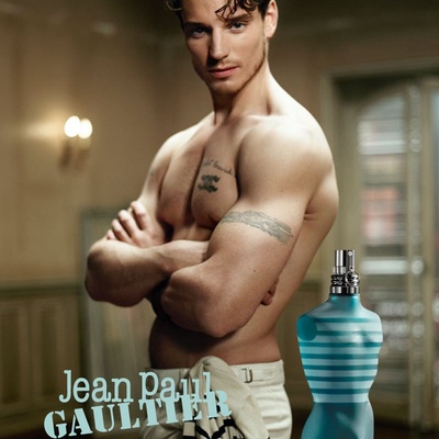 PERFUME JEAN PAUL GAULTIER LE MALE MASCULINO EDT 125ML - Imagem 2