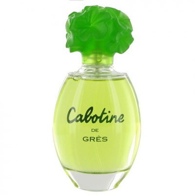 PERFUME GRÈS CABOTINE DE GRÈS FEMININO EDT 100ML - Imagem 2