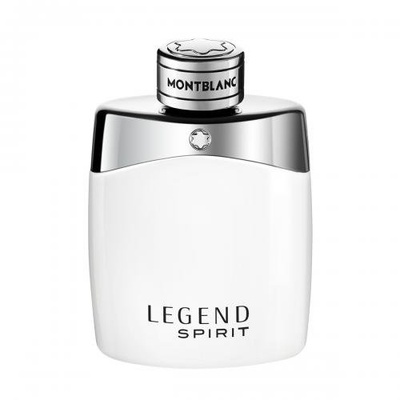 PERFUME MONT BLANC LEGEND SPIRIT MASCULINO EDT 100ML - Imagem 2
