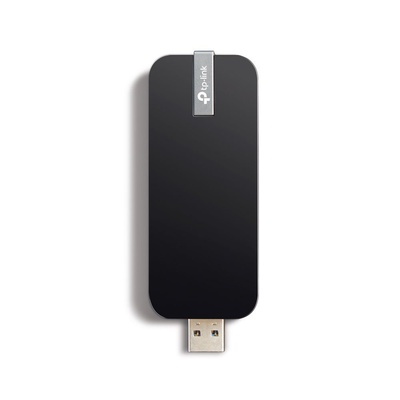 WIRELESS REDE USB TP LINK AC1300 ARCHER T4U 5GHZ - Imagem 3