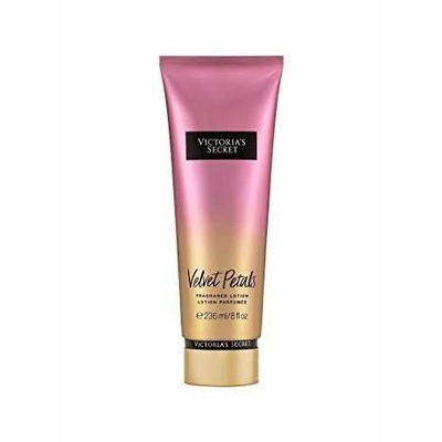 CREME HIDRATANTE VICTORIA S SECRET BISNAGA VELVET PETALS 236ML - Imagem 2