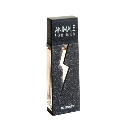 PERFUME ANIMALE FOR MEN MASCULINO EDT 100ML - Imagem 4