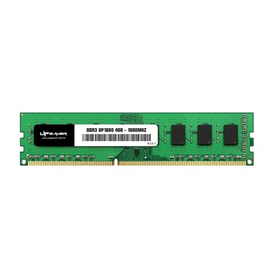 MEMÓRIA DDR3 4GB PC1600 UP GAMER - Imagem 4