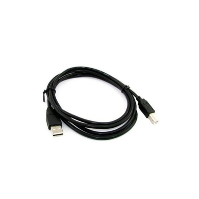CABO USB IMPRESSORA 1.5M GENÉRICO - Imagem 2