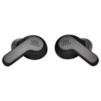 FONE DE OUVIDO AURICULAR BT JBL WAVE 200 TWS PRETO - Imagem 3