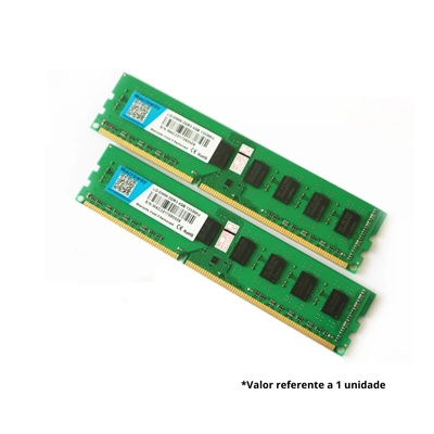 MEMÓRIA DDR3 4GB PC1333 MACROWAY - Imagem 2