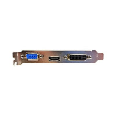 PLACA DE VÍDEO 2GB GT610 AFOX GT610 DDR3 VGA/DVI/HDMI - Imagem 5