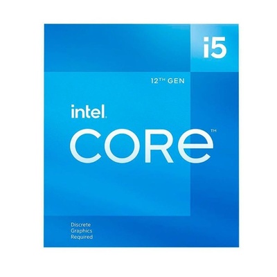 PROCESSADOR 1700 INTEL I5 12400F 18MB G12 SEM VIDEO - Imagem 5