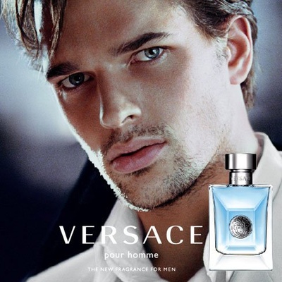PERFUME VERSACE POUR HOMME MASCULINO EDT 100ML - Imagem 2