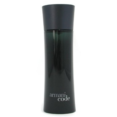 PERFUME GIORGIO ARMANI CODE MASCULINO EDT 125ML - Imagem 3