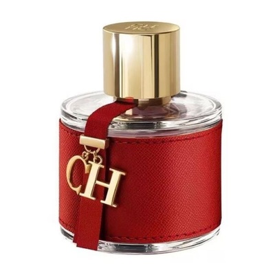 PERFUME CAROLINA HERRERA CH HC FEMININO EDT 100ML - Imagem 5