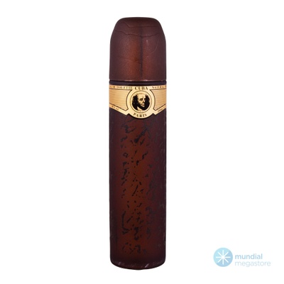 PERFUME CUBA GOLD MASCULINO 100ML LE MALE PAUL GAULTIER - Imagem 2