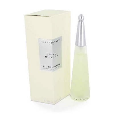 PERFUME ISSEY MIYAKE L EAU D ISSEY FEMININO EDT 100ML - Imagem 3