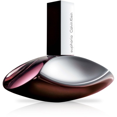 PERFUME CALVIN KLEIN EUPHORIA FEMININO EDP 100ML - Imagem 3