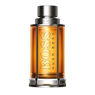 PERFUME HUGO BOSS THE SCENT MASCULINO EDT 100ML - Imagem 2