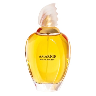 PERFUME GIVENCHY AMARIGE FEMININO EDT 100 ML - Imagem 2