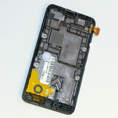 Frontal  Celular Nokia Lumia N530 Original - Imagem 2