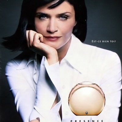 PERFUME MONT BLANC PRESENCE DUNE FEMININO EDT 75ML - Imagem 2