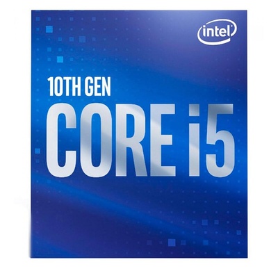 PROCESSADOR 1200 INTEL I5 10400F 2.90GHZ 12MB G10 SEM VIDEO - Imagem 2