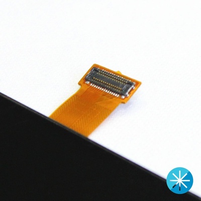 LCD Display Celular Samsung Galaxy S7273 Original - Imagem 2