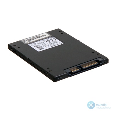 HD SATA SSD 480GB 2.5 KINGSTON SA400S37 - Imagem 2