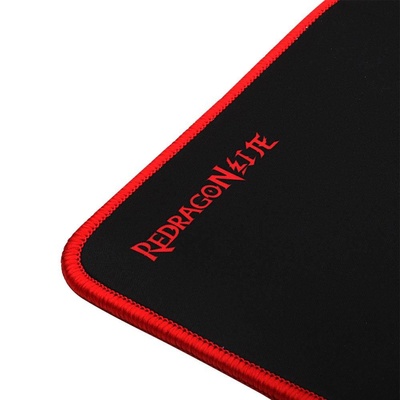 MOUSE PAD REDRAGON ARCHELON 330X260 5MM P001 - Imagem 3