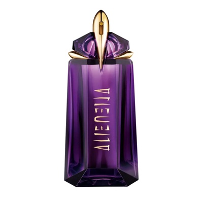PERFUME THIERRY MUGLER ALIEN FEMININO EDP 90ML - Imagem 2