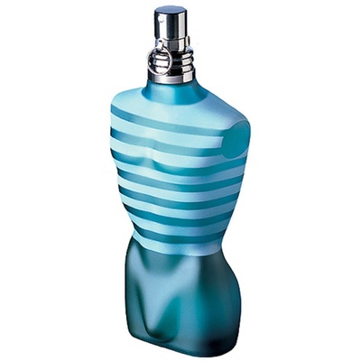 PERFUME JEAN PAUL GAULTIER LE MALE MASCULINO EDT 125ML - Imagem 3