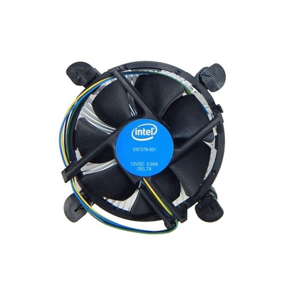 COOLER PARA PROCESSADOR INTEL 1150 1151 1155 - Imagem 2