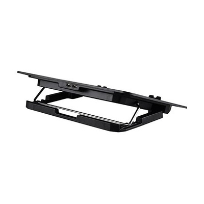 SUPORTE PARA NOTEBOOK COM COOLER 15,6 C3 TECH NBC-50BK - Imagem 2