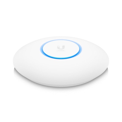 WIRELESS ACCESS POINT UNIFI UBIQUITI U6-LITE AP-AC-2X2 WIFI 6 2.4/5GHZ 1.5GBPS - Imagem 4