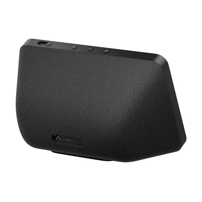 CAIXA DE SOM AMAZON SMART ALEXA ECHO SHOW 8 2ª GERAÇAO COM TELA 8'' PRETO - Imagem 4