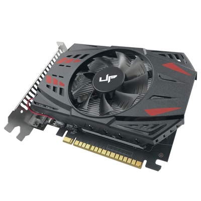 PLACA DE VÍDEO 2GB GT740 UP GAMER DDR5 128BIT VGA/DVI/HDMI - Imagem 3