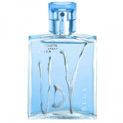 PERFUME ULRIC DE VARENS UDV BLUE MASCULINO EDT 100ML - Imagem 2