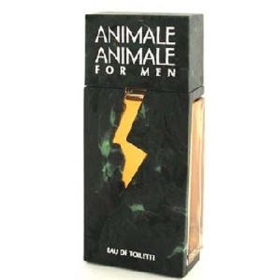 PERFUME ANIMALE ANIMALE MASCULINO EDT 100ML - Imagem 2