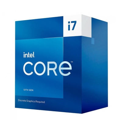 PROCESSADOR 1700 INTEL I7 13700 30MB G13 COM VIDEO - Imagem 3