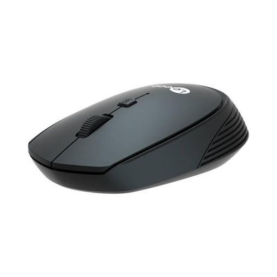 MOUSE SEM FIO WS202 LECOO PRETO - Imagem 3