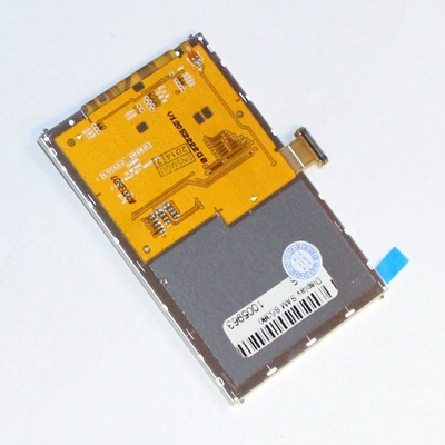 LCD Display Celular  Samsung Galaxy Wave S5380 Original - Imagem 2