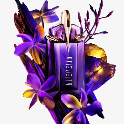 PERFUME THIERRY MUGLER ALIEN FEMININO EDP 90ML - Imagem 3