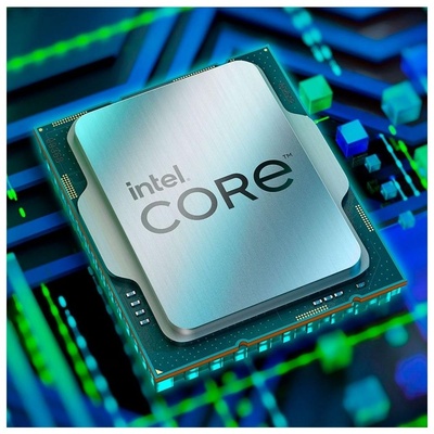 PROCESSADOR 1700 INTEL I5 12400 18MB G12 COM VIDEO - Imagem 5