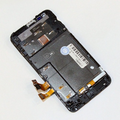 Frontal  Celular Nokia Lumia 620 Original - Imagem 2