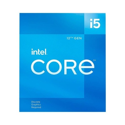 PROCESSADOR 1700 INTEL I5 12400F 18MB G12 SEM VIDEO - Imagem 3