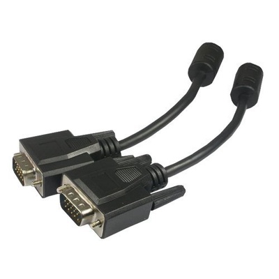 CABO VGA HDB15M X HDB15M 1,2 MT OS-371 - Imagem 2