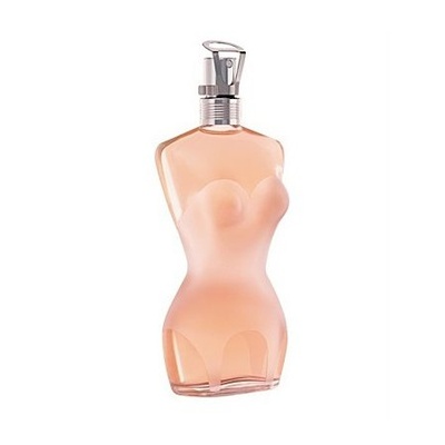 PERFUME JEAN PAUL GAULTIER CLASSIQUE FEMININO EDT 100ML - Imagem 2