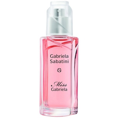 PERFUME GABRIELA MISS FEMININO EDT 60ML - Imagem 2