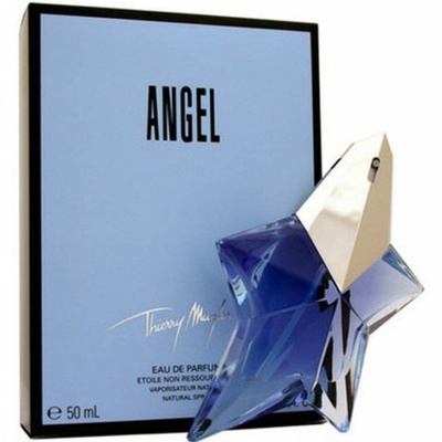 PERFUME THIERRY MUGLER ANGEL FEMININO EDP 50ML - Imagem 4